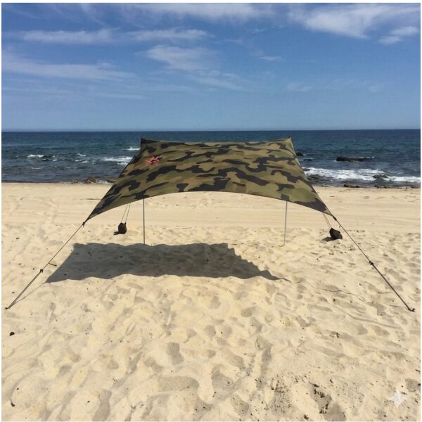 Neso Grande Beach Tent