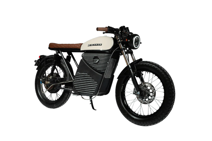 Beachman Electric Bike Beachman Electric Bike